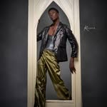 Omar Barry - @omarbarry728 - Instagram