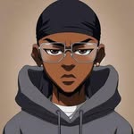 Omar Barry - @alphaoumar5413 - Instagram