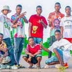 Omar Barry - Facebook