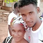 Omar Barry - @rybaarmou1234 - Instagram