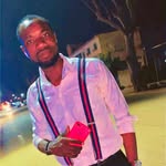 Omar Barry - @omarbarry6193 - Instagram