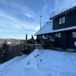 Omar Bather - @treetopchalet - Instagram