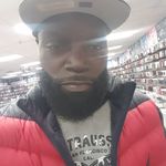 Omar Battle - @battleomar - Instagram