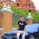 Omar Bauer - @mrhmd5112 - Instagram