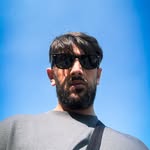 Őmar Bazaz - @omarbazaz - Instagram