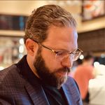 Omar H. Bazzaz - @omarbazzaz - Instagram