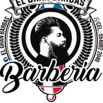 Omar# barbería#¡¡BLACK BEARD!! - @karimoldschoolbarber - Instagram