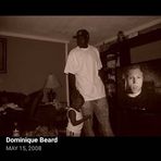 Omar Beard - Facebook