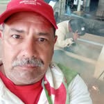 Omar Beard - @riyanis467 - Instagram