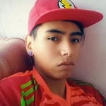 Omar Adrian Cruz Rodríguez - @omarbecker23 - Instagram