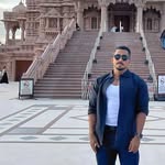 Omar Becker - @omar_beckerh - Instagram