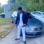 Omar Beckford - @aka._king._ - Instagram