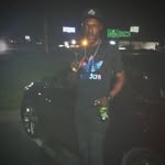 Omar Beckford - @appachie5368 - Instagram