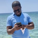 Omar Beckford - Facebook