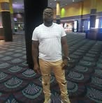 Omar Beckford - Facebook