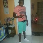 Omar Beckford - Facebook