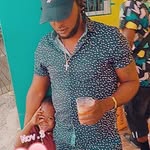 shantelbaker - @omar.beckford.7106 - Instagram