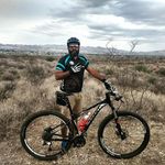 Omar Bejarano - @omarmopar - Instagram