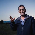 Omar Bejarano - @elingeob - Instagram