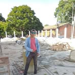 Omar Bejarano - Facebook