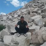 Ержан Омарбеков - @omarbekerzhan - Instagram