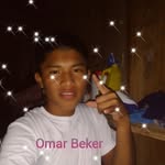 Omar Beker - @beker8837 - Instagram