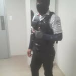 Omar Beker - @beker4815 - Instagram