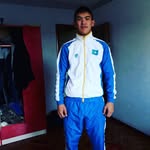 Омарбек - @omarbek.erboluly - Instagram