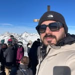 Omar Belmonte - @travelling_man94 - Instagram