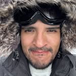 Omar Belmonte García - @obelmonted - Instagram