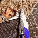 Omar Fall Belmonte - @young_perspicace - Instagram