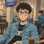 Omar Ben Ameur - @____serpent______ - Instagram