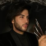 Omar ben Fraj - @omar_lartiste_maquilleur - Instagram