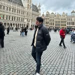 Omar Benzarti - @benzartiomar - Instagram