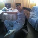 omar benavidez - @benavidez_omar - Instagram