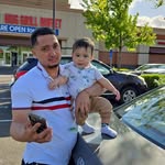 Omar Benavidez - @benavidez7168 - Instagram