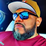 Omar Benavidez - @obenavidez89 - Instagram