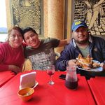 Omar Benavidez Barrios - @benavidezbarrios - Instagram