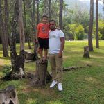 Omar Ramos Benavidez - @gabrielomar2702 - Instagram
