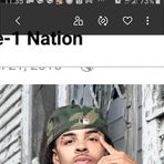 Omar Benson - Facebook