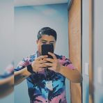 Omar Benson - Facebook