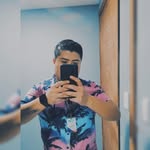 Omar Benson - @omar_benson - Instagram