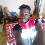 Omar Benson - @bensonyeboah09 - Instagram