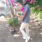 Omar Benson - Facebook