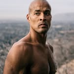 Omar Benson - @stay8hard29 - Instagram