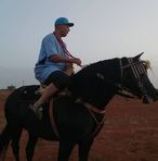 Omar Koman Bensona - Facebook