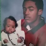 Omar Benton - @omarbenton65 - Instagram
