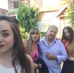 Omar Berger - Facebook