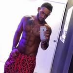 Omar - @omarbergeremm - Instagram