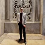 Omar EL-Berry - @iamomarelberry - Instagram